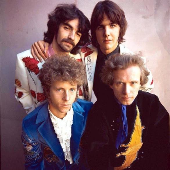 The Flying Burrito Brothers