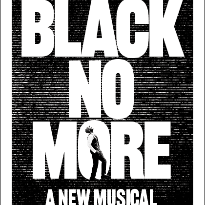 Black No More
