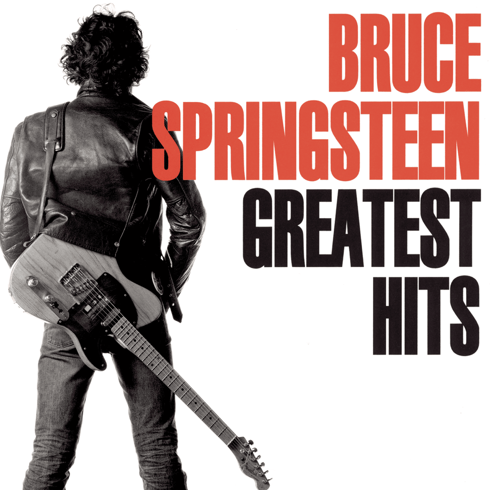 Greatest Hits (1995)