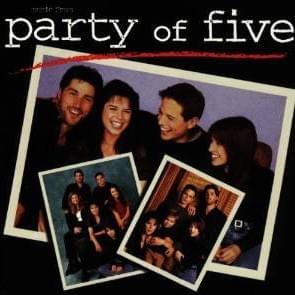Music From Party Of Five