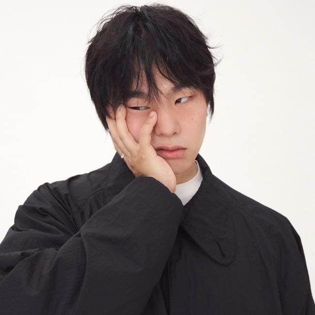 B JYUN. (비젼)