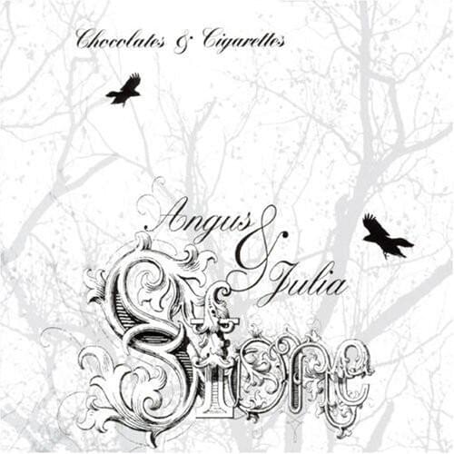 Chocolates & Cigarettes EP
