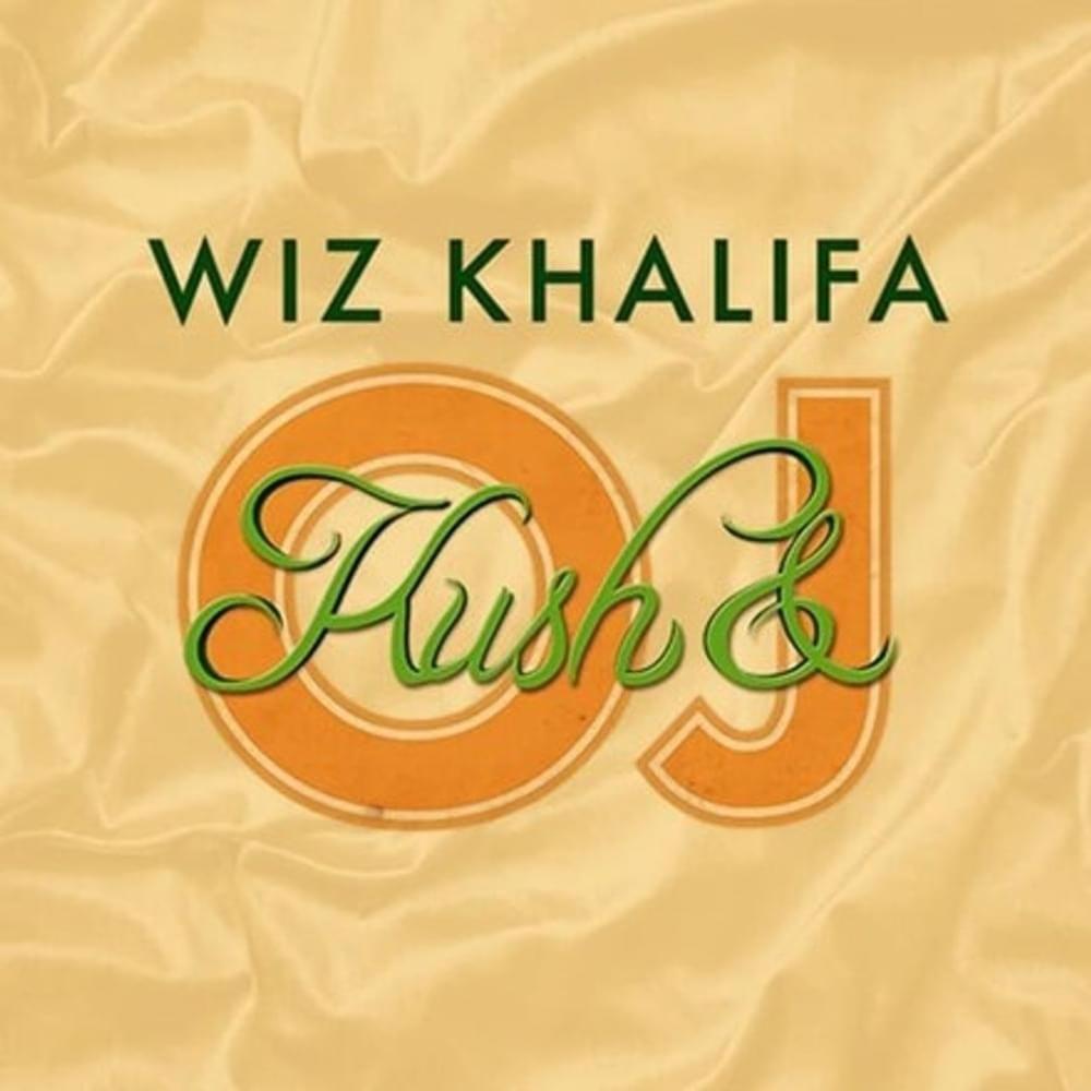 Kush & Orange Juice (15th Anniversary)