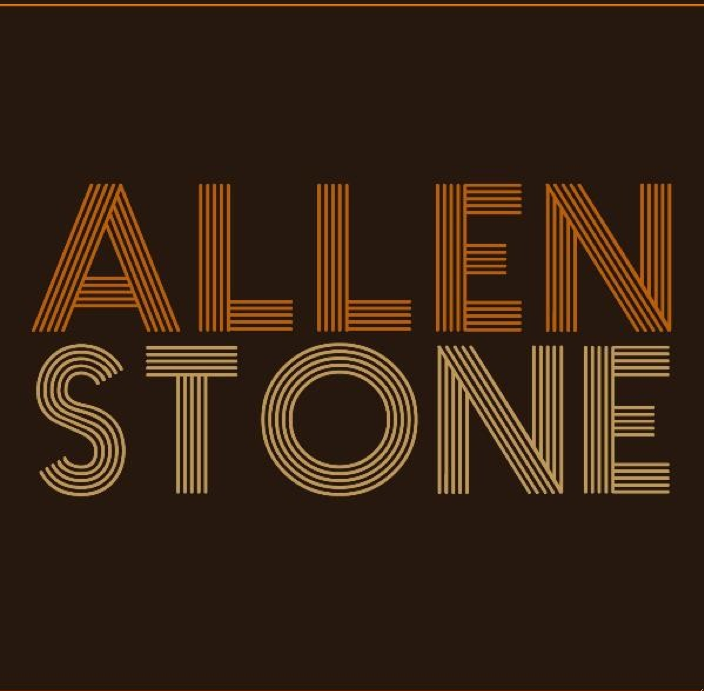 Allen Stone