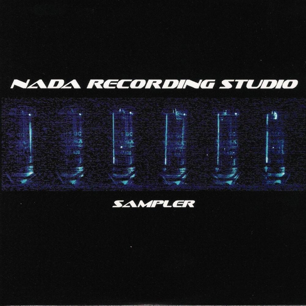 Nada Recording Studio 2002 Sampler