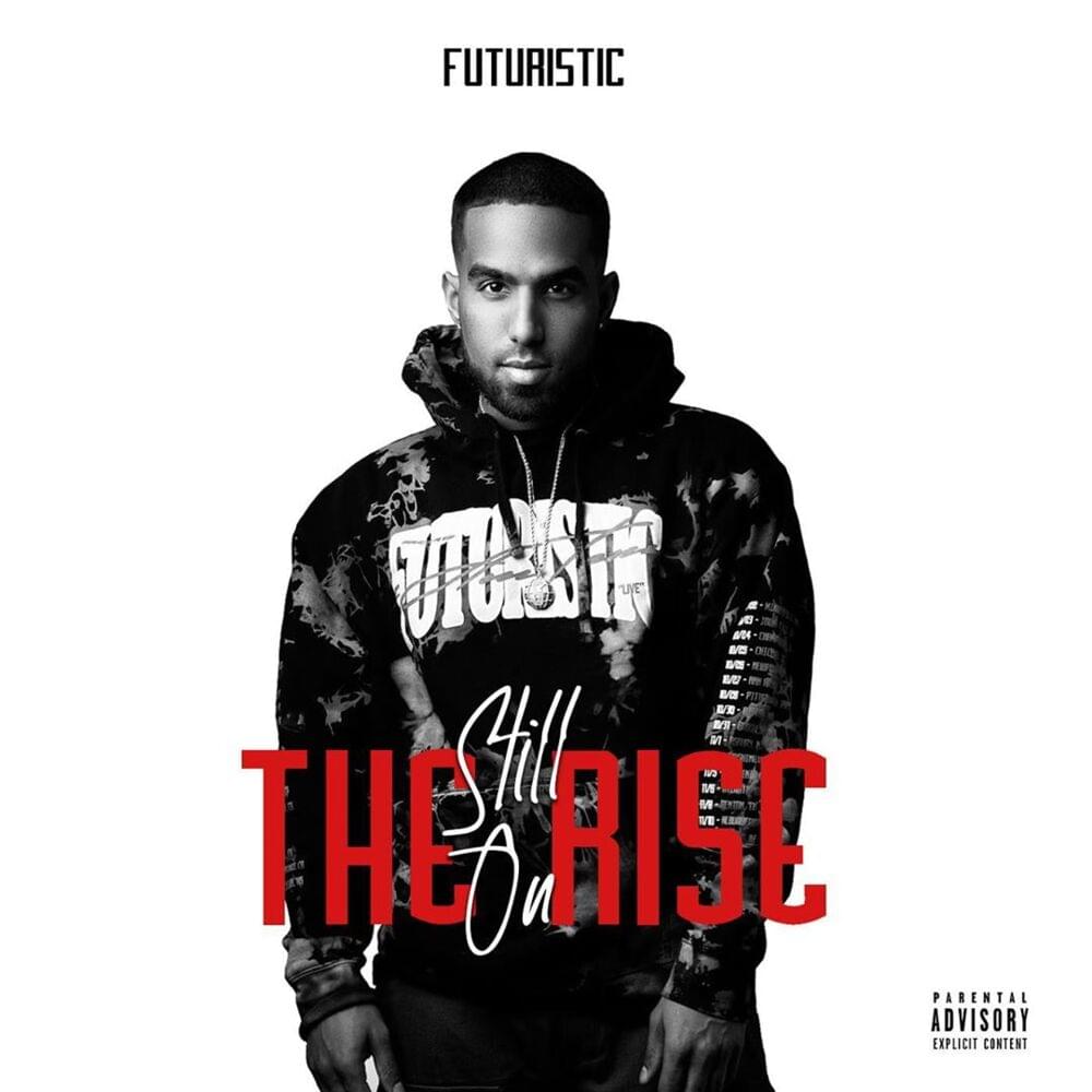 Still On the Rise