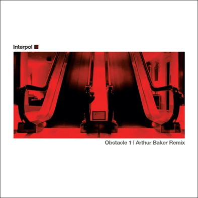 Obstacle 1 (Arthur Baker Remix)