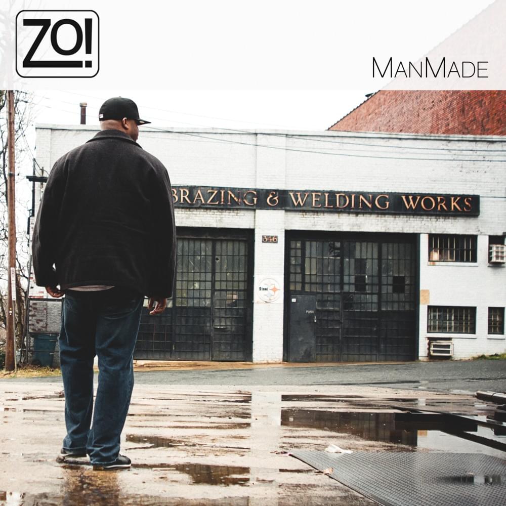 ManMade 