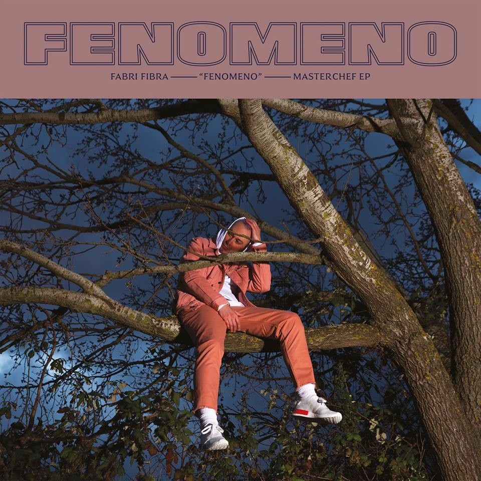 Fenomeno (Masterchef) - EP