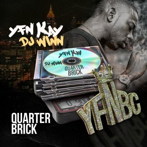 Quarter Brick