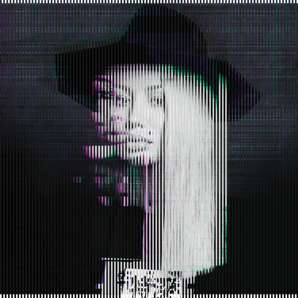 Digital Distortion [Unreleased]