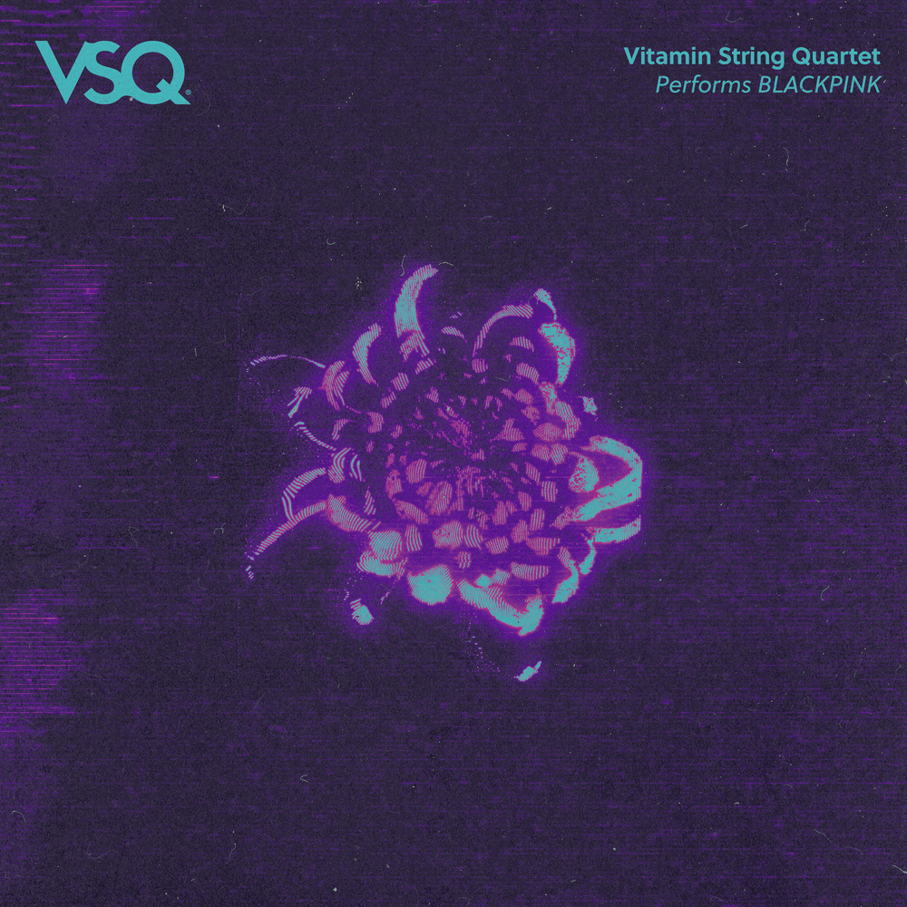 VSQ Performs BLACKPINK