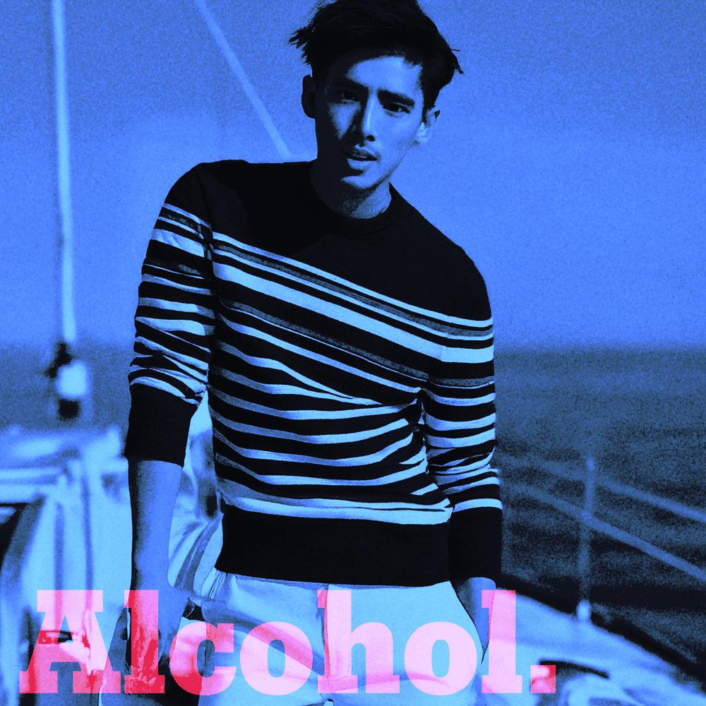 Alcohol [Single]