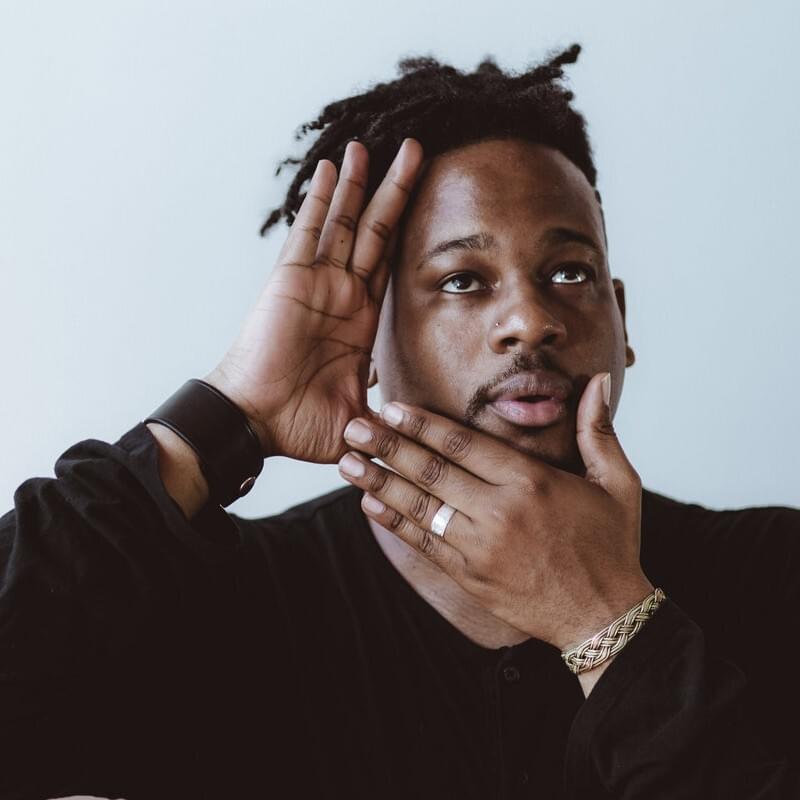 Open Mike Eagle
