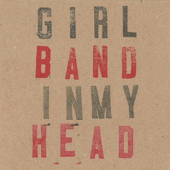 In My Head - Single