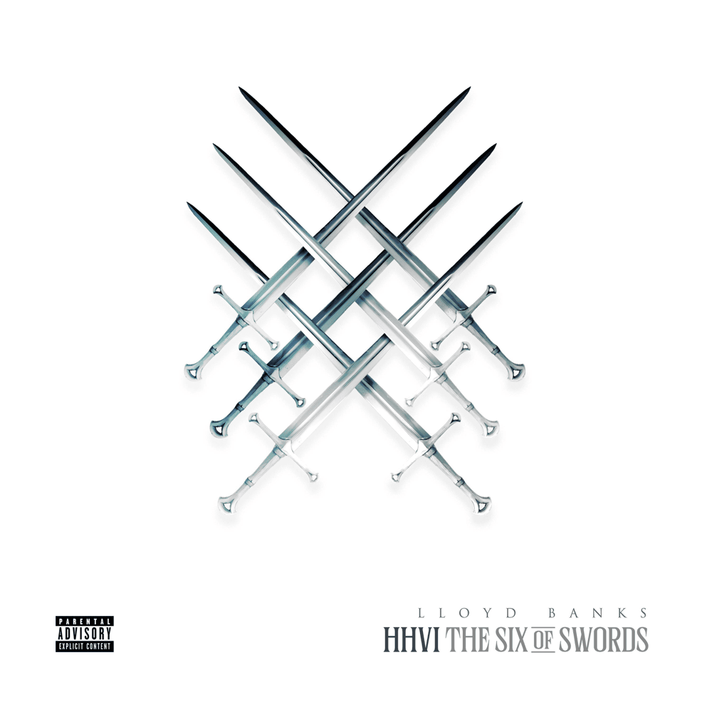 HHVI: The Six of Swords