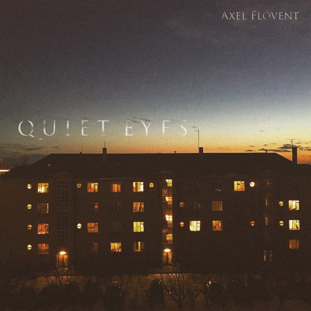 Quiet Eyes EP
