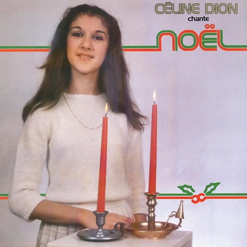 Céline Dion chante Noël