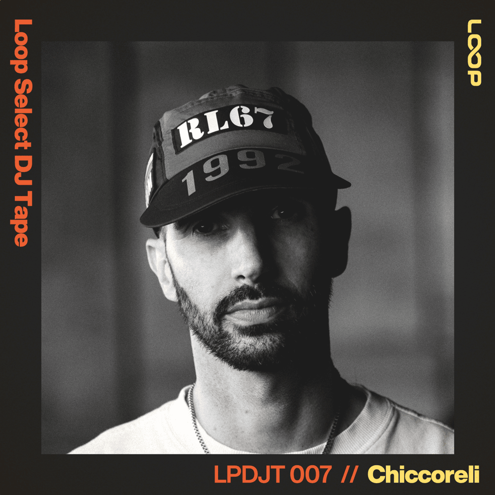 LPDJT 007: CHICCORELI (DJ Mix)