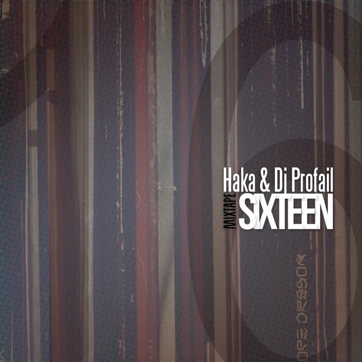 Mixtape Sixteen