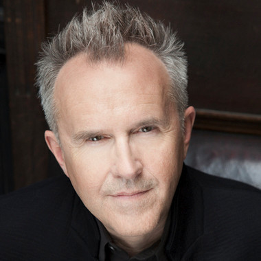 Howard Jones
