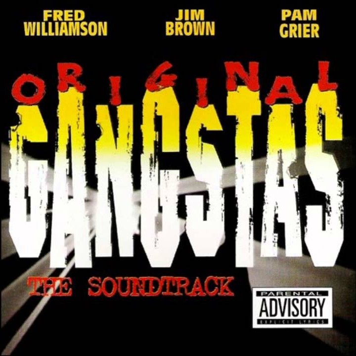 Original Gangstas (The Soundtrack) 