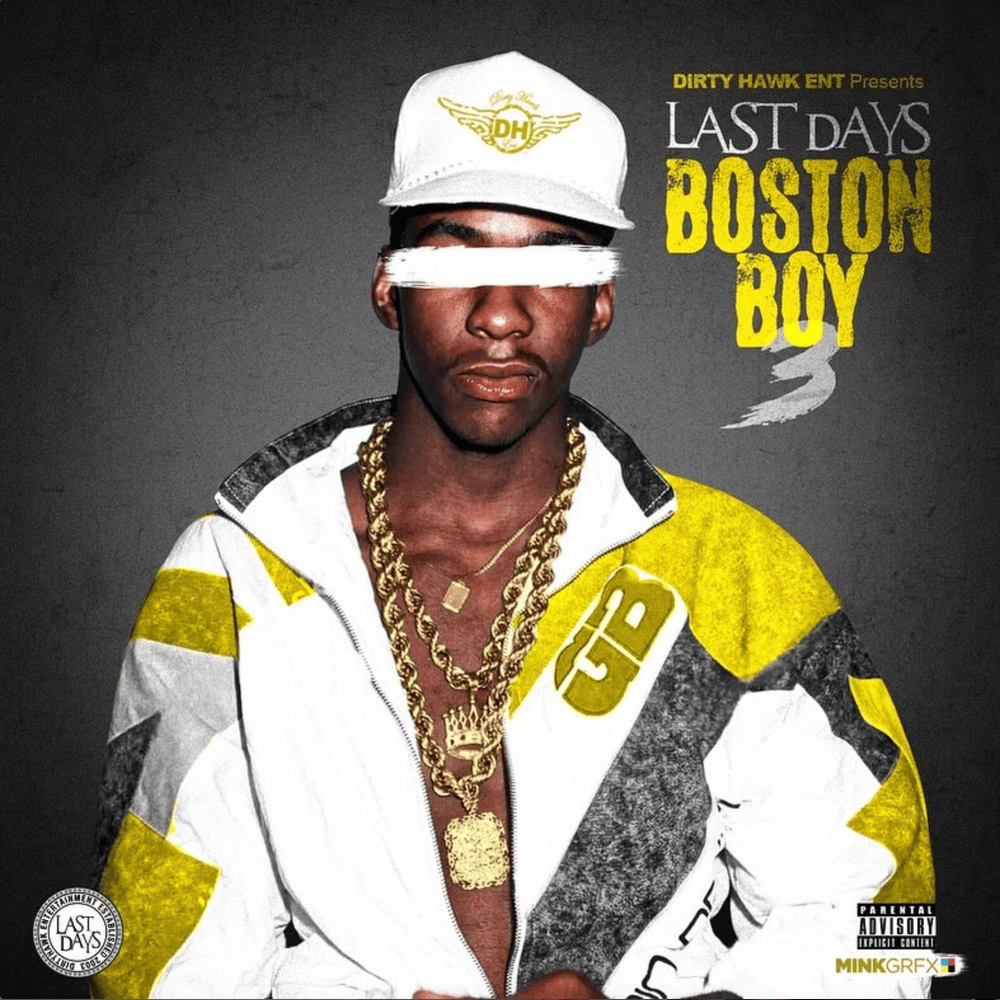 Boston Boy 3