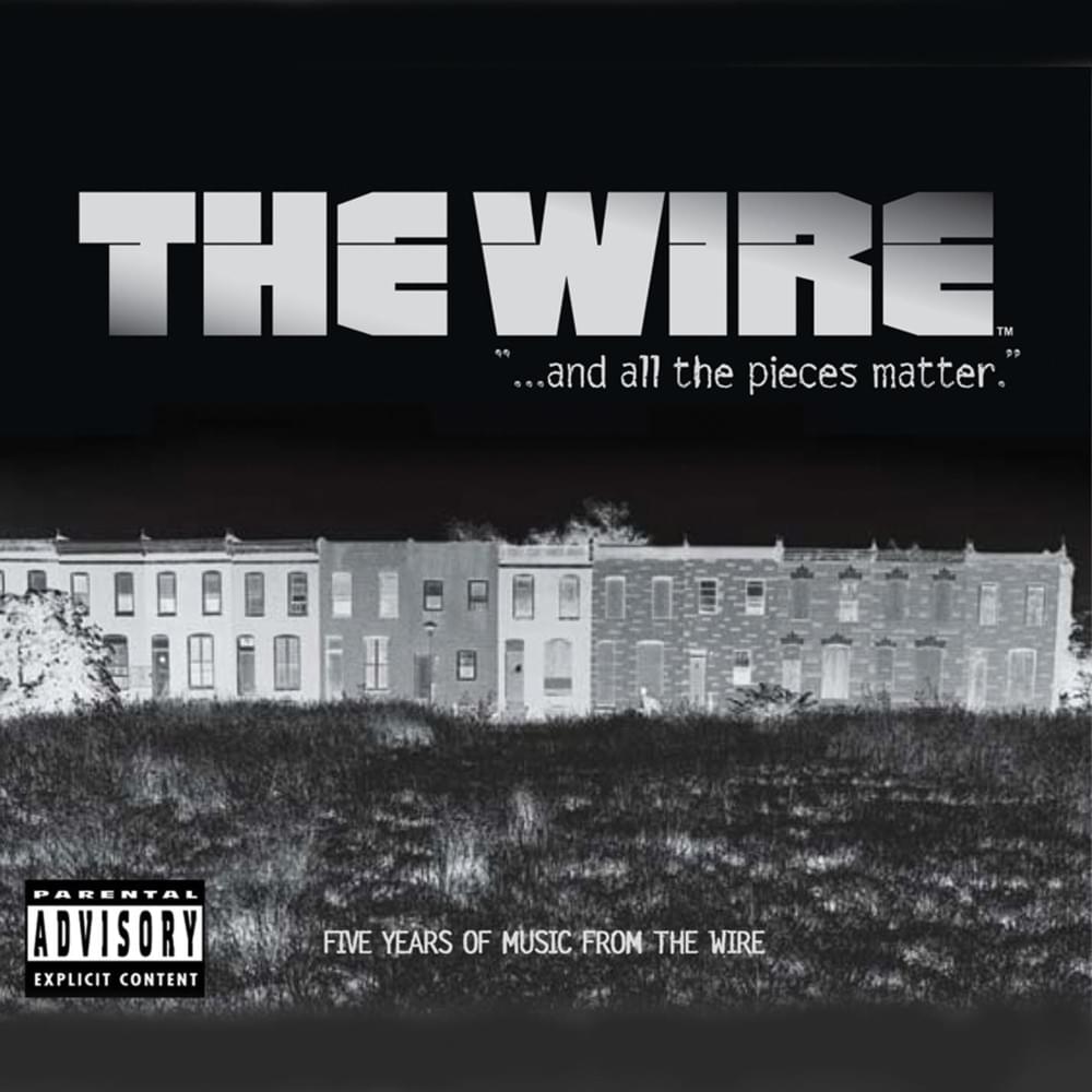 The Wire “...And All The Pieces Matter.” Five Years Of Music From The Wire