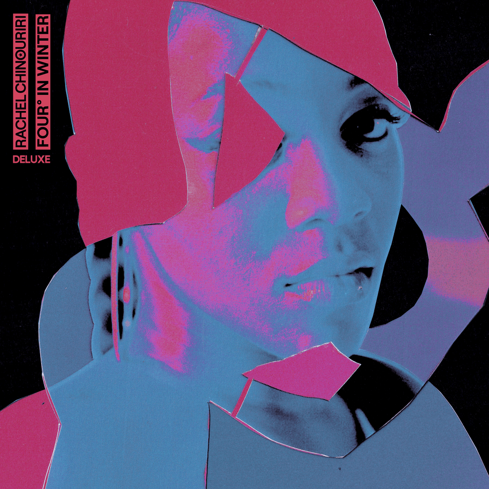 Four° In Winter (Deluxe)