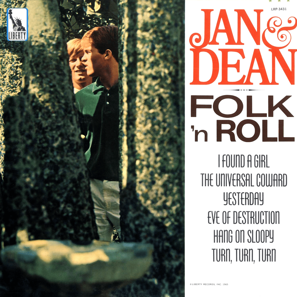 Folk 'N Roll