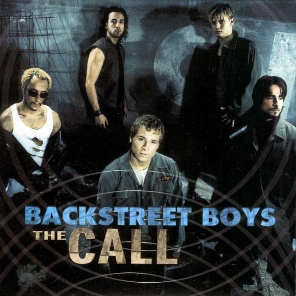 The Call [Maxi-Single]
