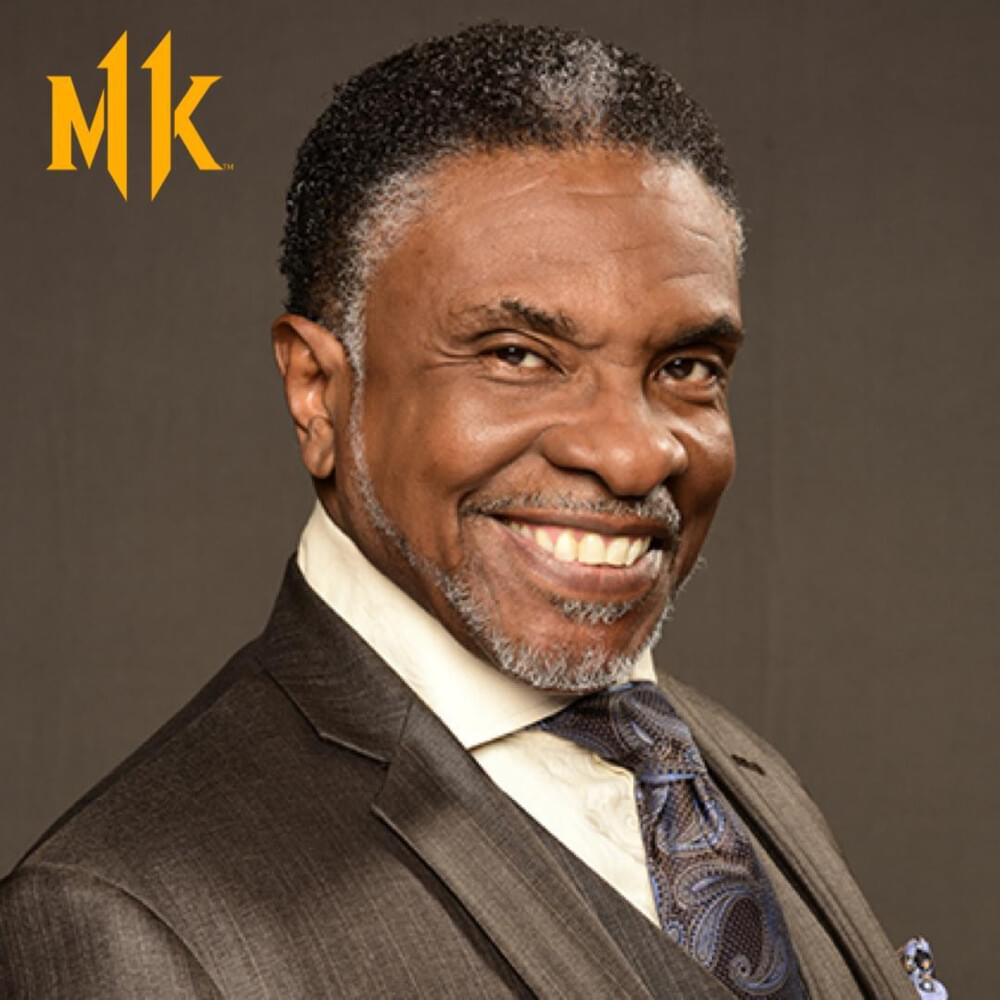 Keith David