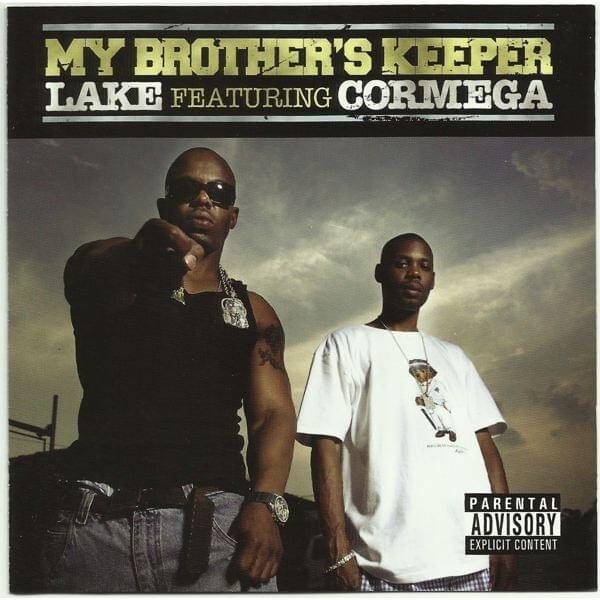 My Brother’s Keeper