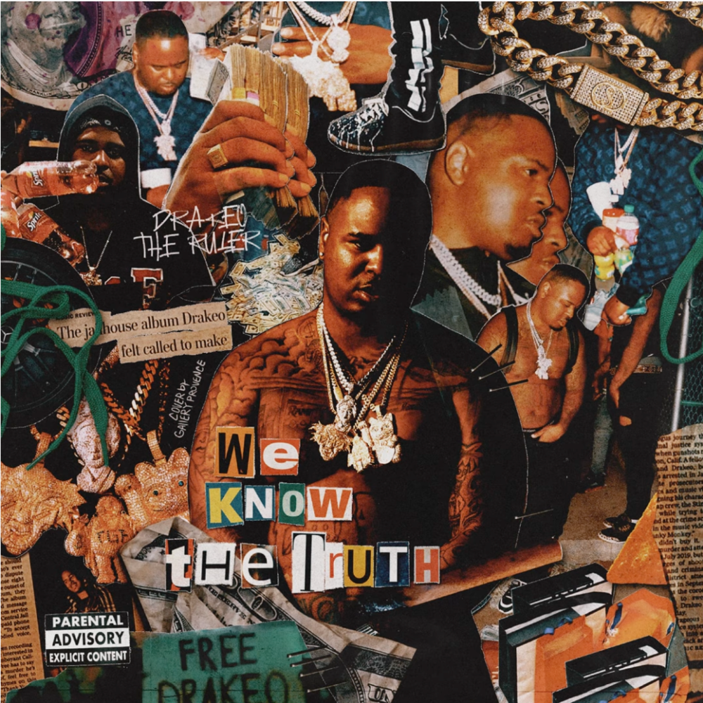 We Know the Truth (Deluxe)