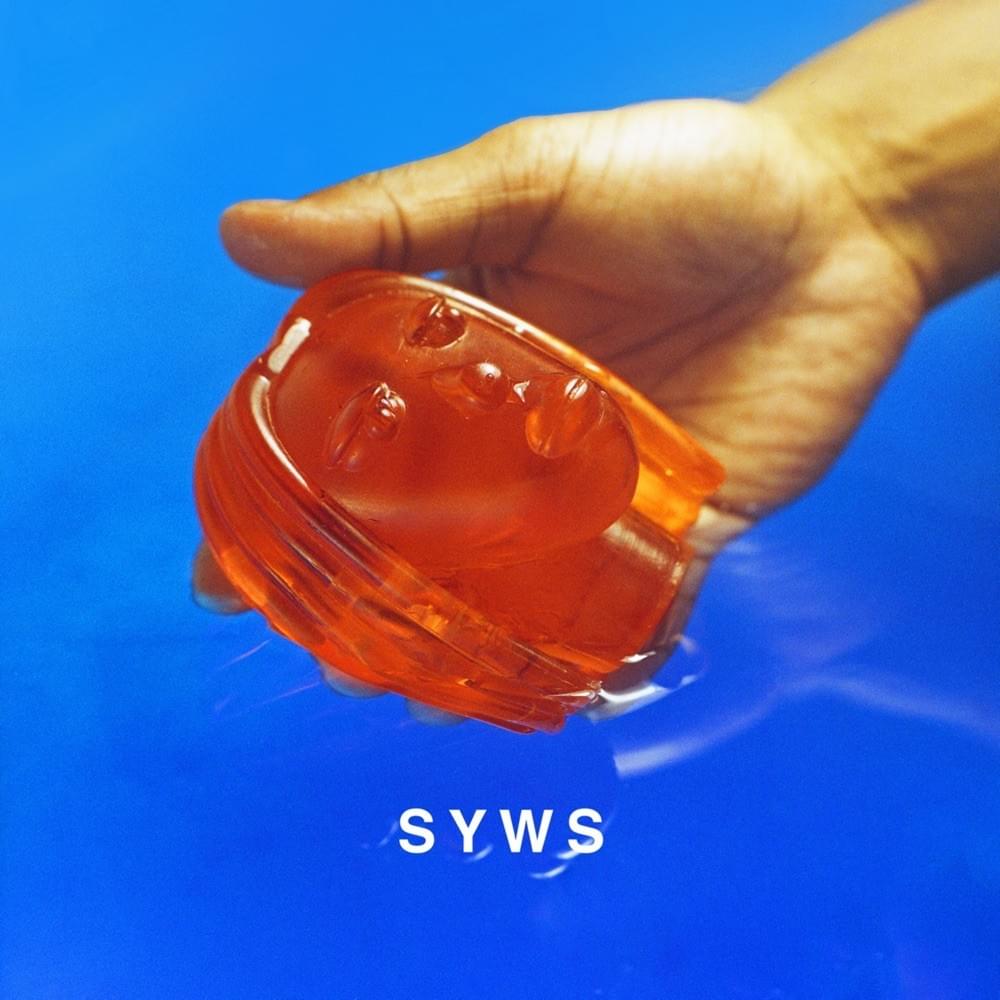 SYWS (Sorry You Were Saying)