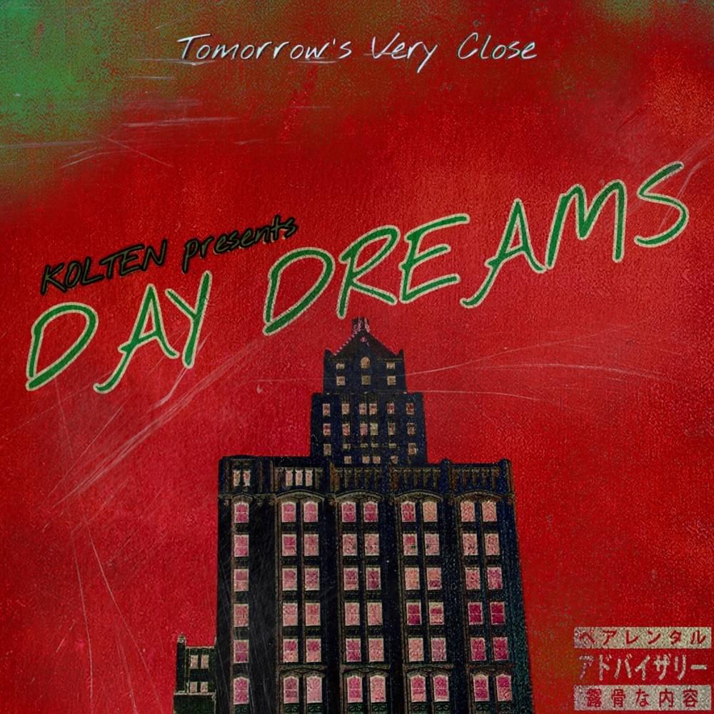 Dreaming