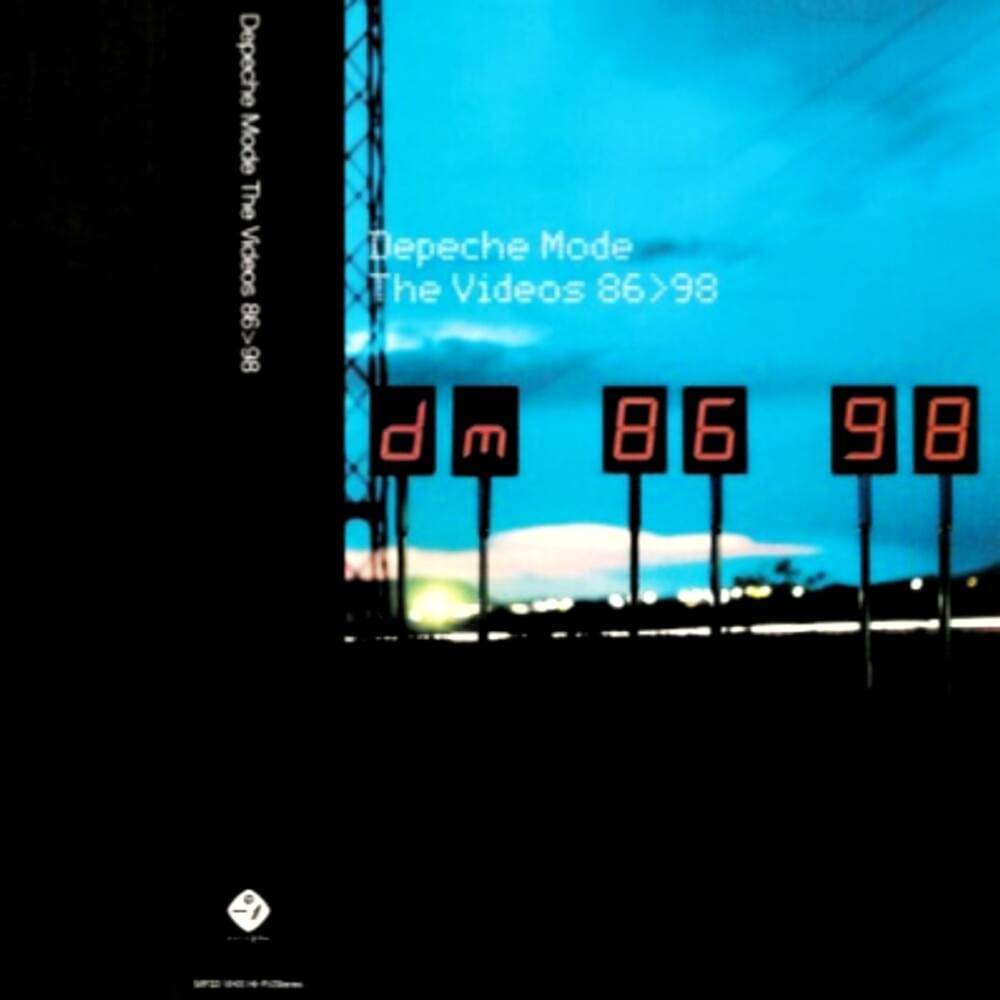 The Videos 86﹥98