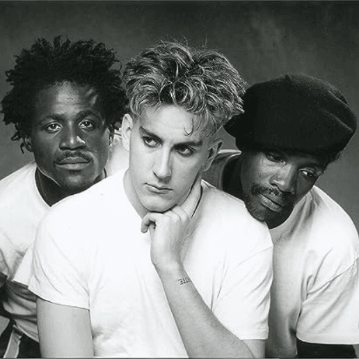 Fun Boy Three