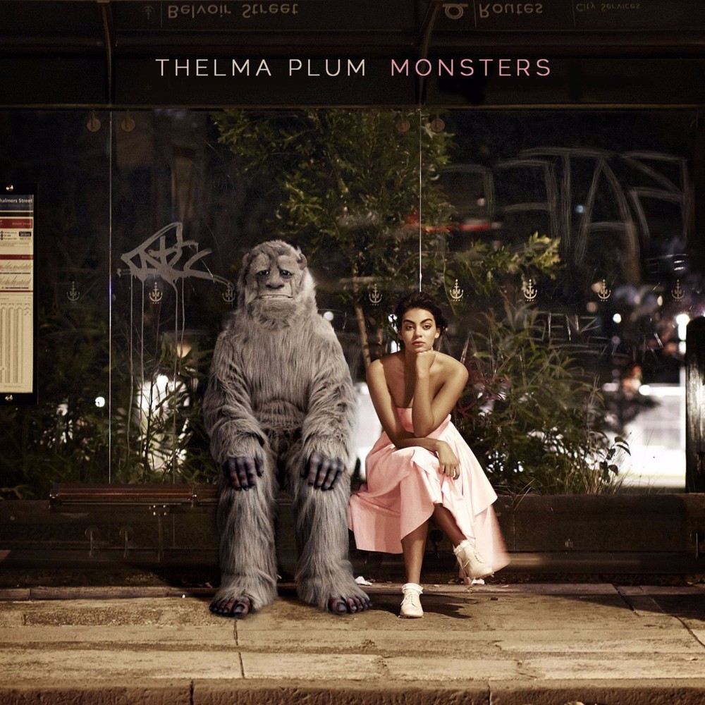 Monsters EP