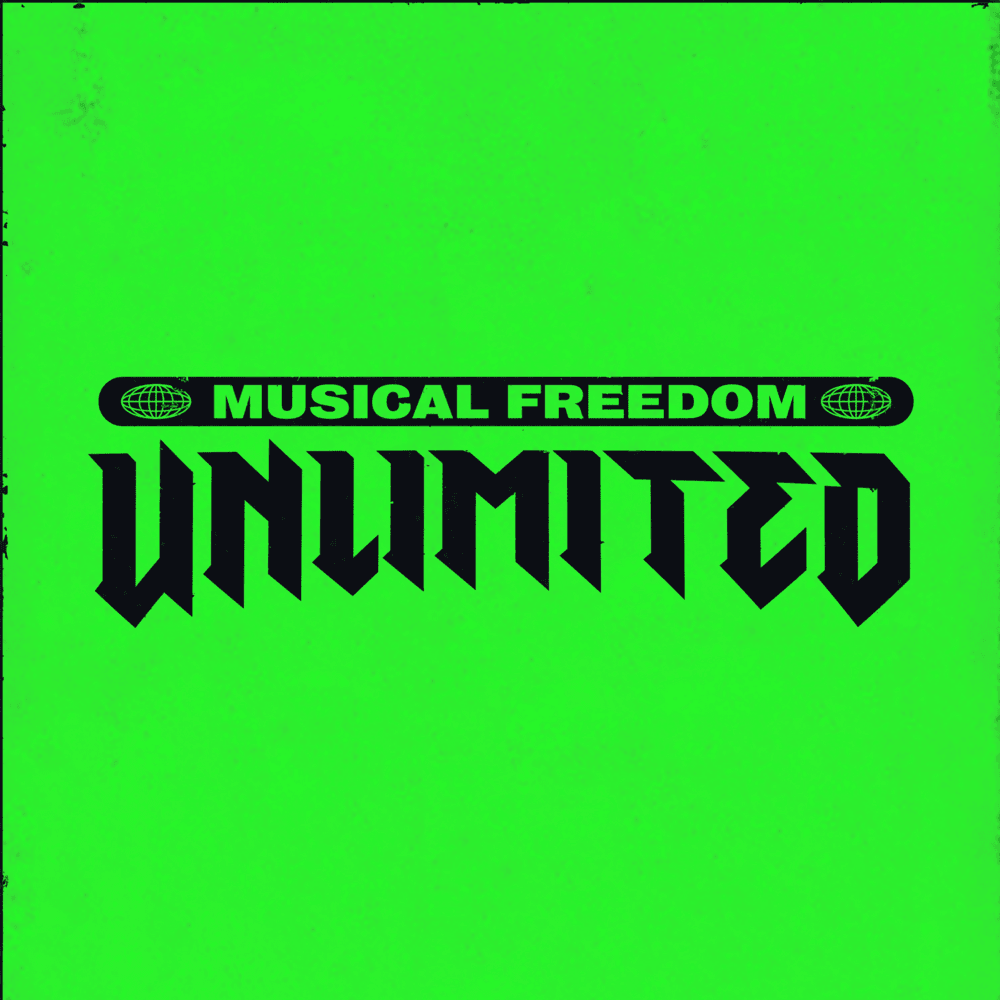 Musical Freedom Unlimited