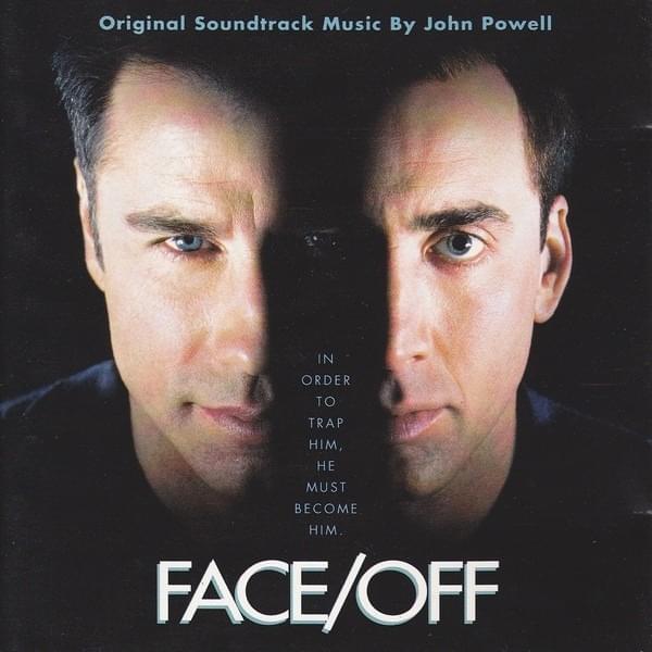Face/Off (Music From the Motion Picture Soundtrack)