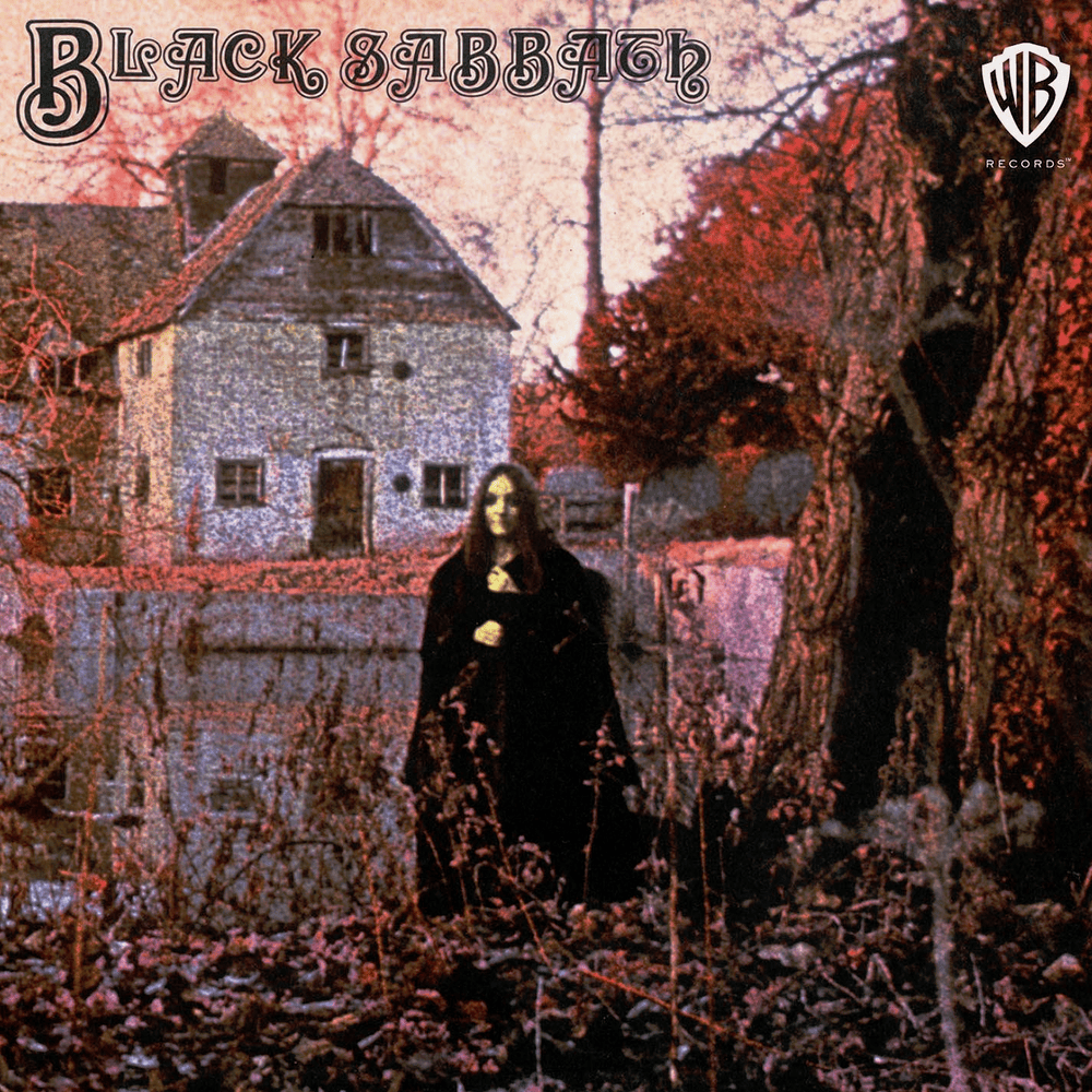 Black Sabbath (US Edition)