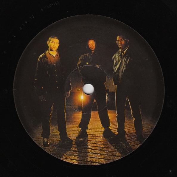 Les points sur les I (Remix) / J’observe