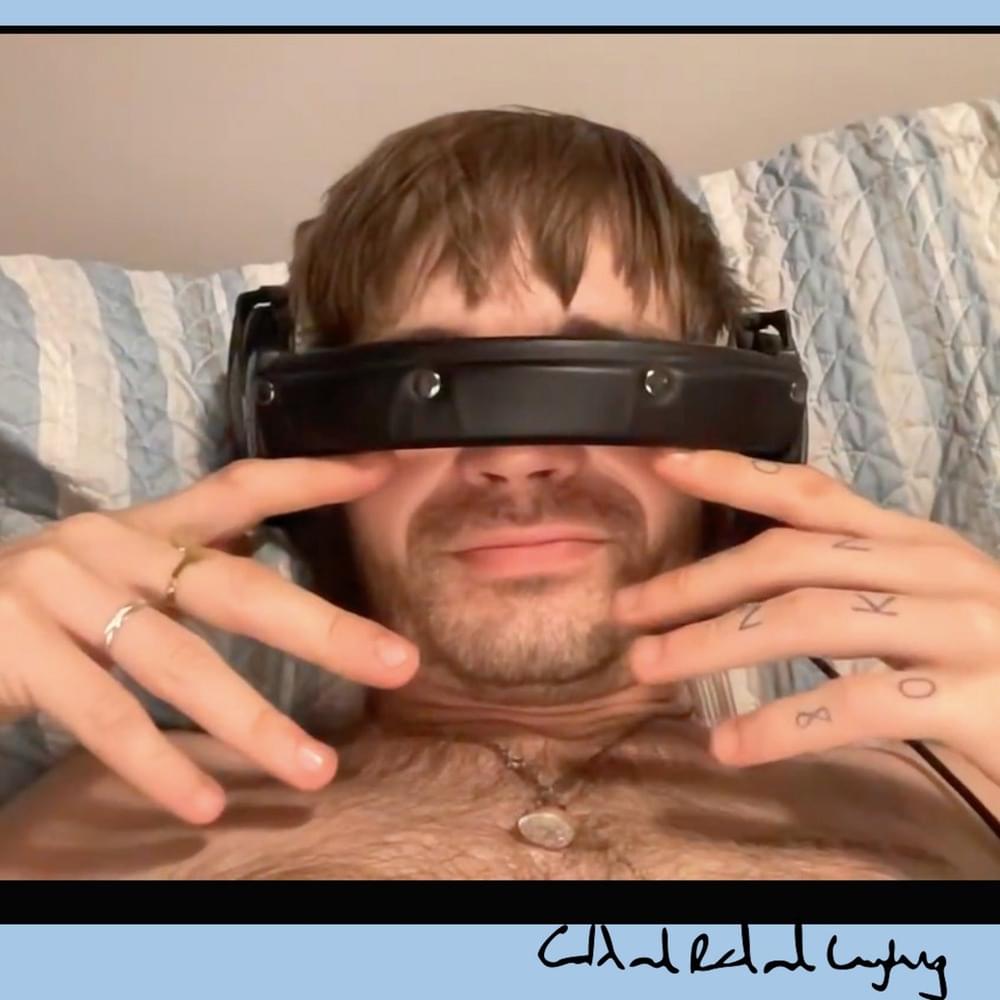 Gold and Red and Laughing - Single