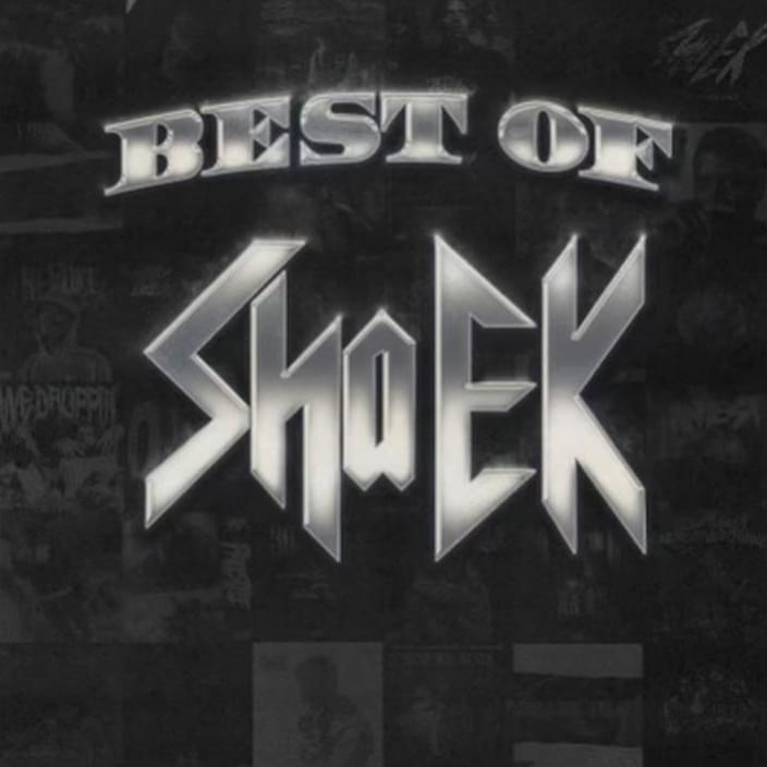 Best of Sha EK - EP