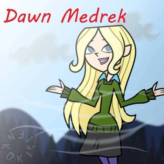 Dawn Medrek: Official YouTube Soundtrack