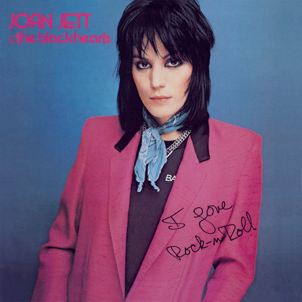 I Love Rock ’N Roll (Expanded Edition)