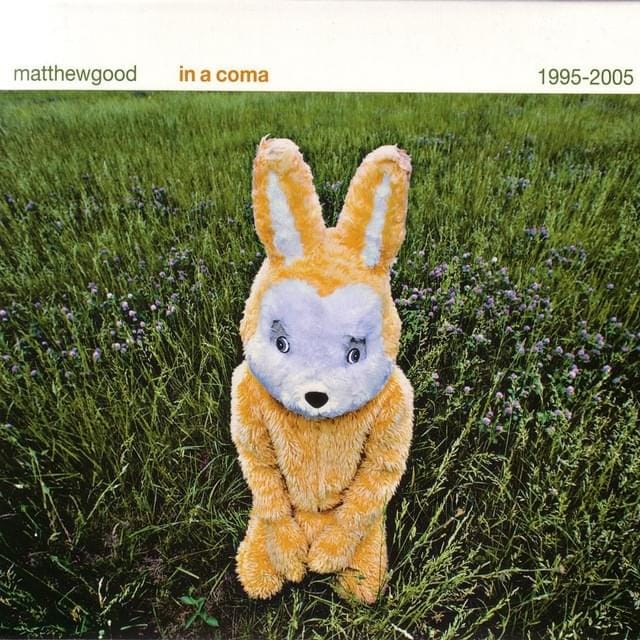 In a Coma: 1995-2005 (Deluxe Edition)