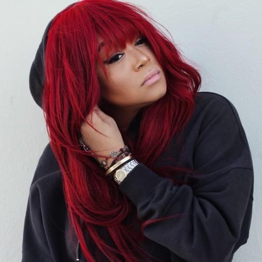 Tiffany Fred