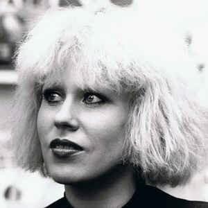 Hazel O’Connor